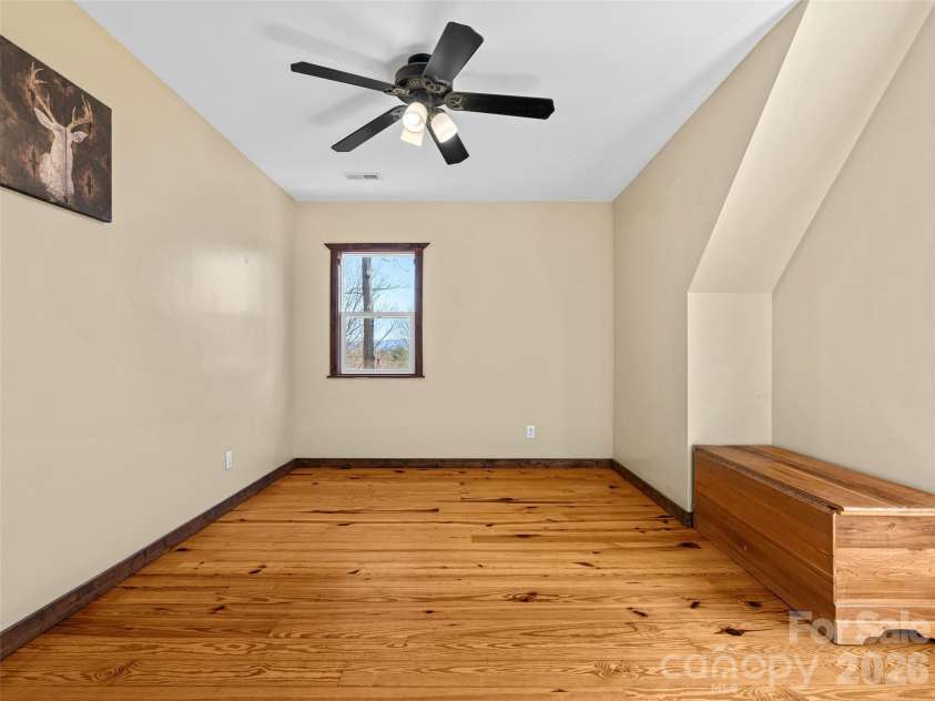 6 Jackson Cove Road, Leicester, NC 28748.  MLS# CAR4366780, YatesRealty ID 16735. 