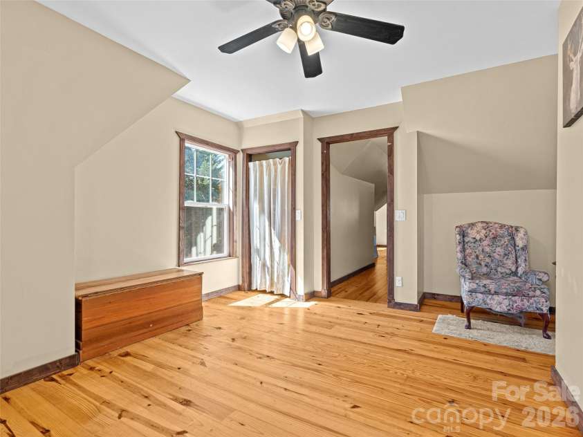 6 Jackson Cove Road, Leicester, NC 28748.  MLS# CAR4366780, YatesRealty ID 16735. 
