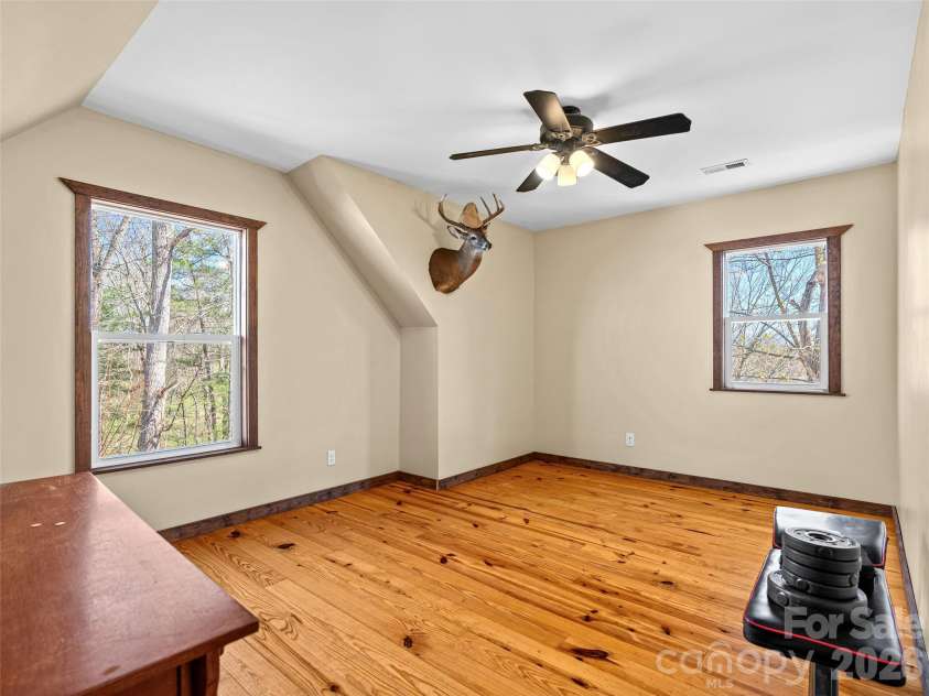 6 Jackson Cove Road, Leicester, NC 28748.  MLS# CAR4366780, YatesRealty ID 16735. 