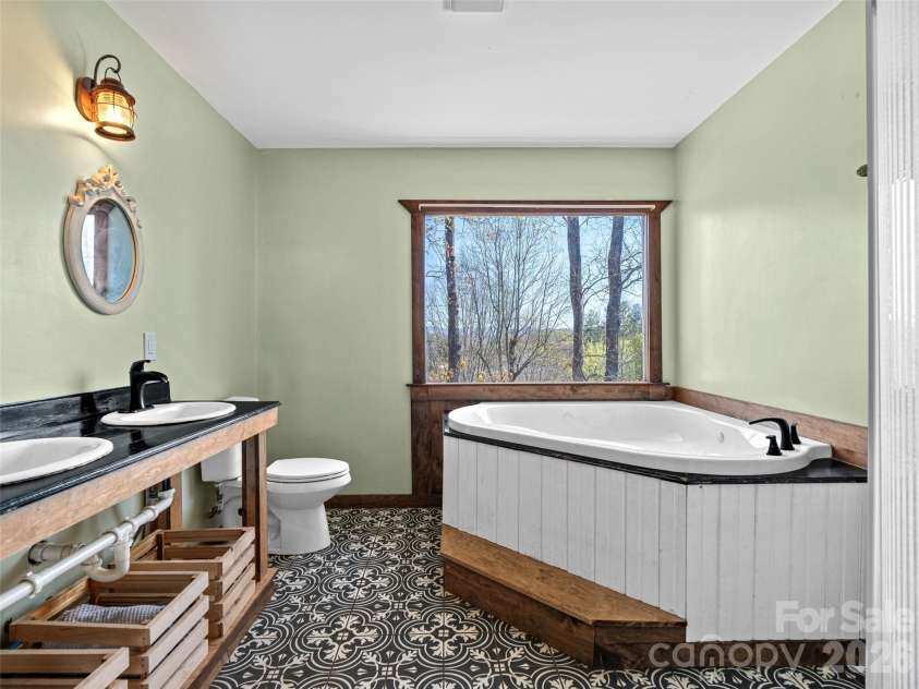 6 Jackson Cove Road, Leicester, NC 28748.  MLS# CAR4366780, YatesRealty ID 16735. 