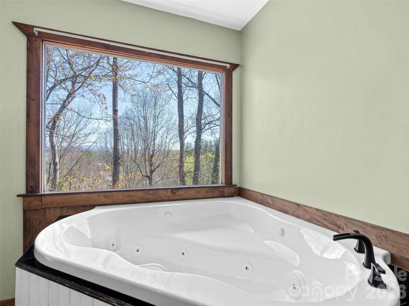 6 Jackson Cove Road, Leicester, NC 28748.  MLS# CAR4366780, YatesRealty ID 16735. 