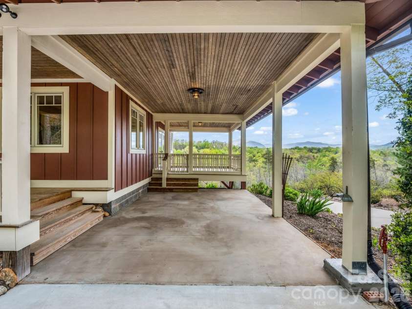 111 Arabesque Way, Lake Lure, NC 28746.  MLS# CAR4371299, YatesRealty ID 16736. 
