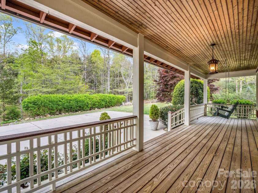 111 Arabesque Way, Lake Lure, NC 28746.  MLS# CAR4371299, YatesRealty ID 16736. 