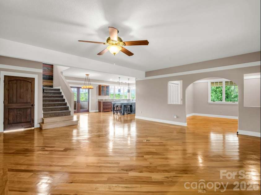 111 Arabesque Way, Lake Lure, NC 28746.  MLS# CAR4371299, YatesRealty ID 16736. 