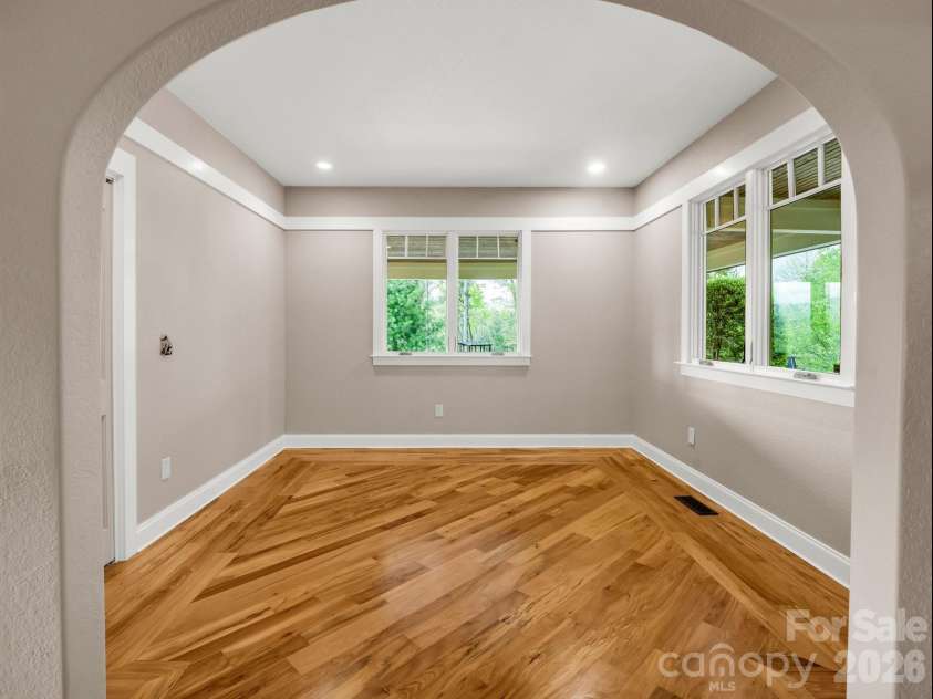 111 Arabesque Way, Lake Lure, NC 28746.  MLS# CAR4371299, YatesRealty ID 16736. 