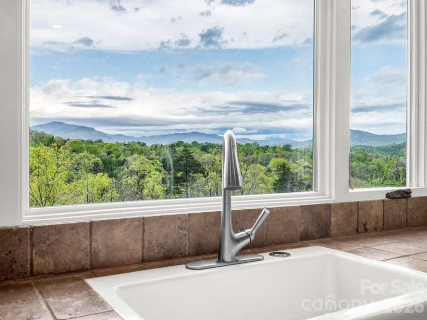 111 Arabesque Way, Lake Lure, NC 28746.  MLS# CAR4371299, YatesRealty ID 16736. 