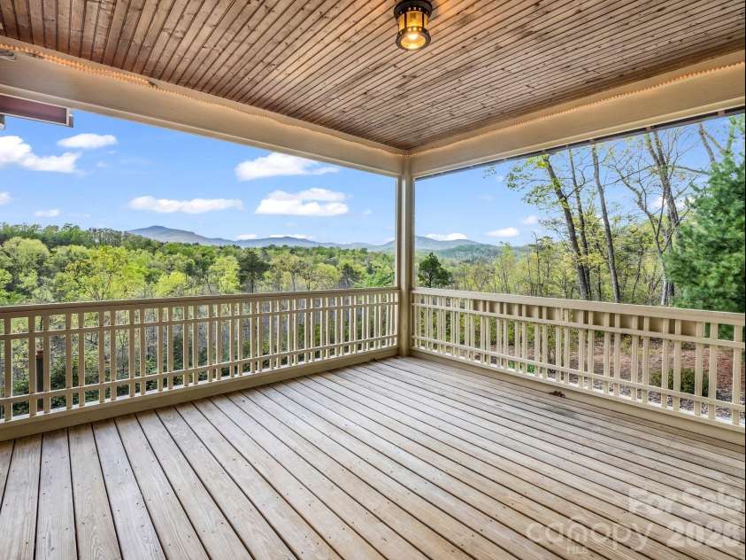 111 Arabesque Way, Lake Lure, NC 28746.  MLS# CAR4371299, YatesRealty ID 16736. 