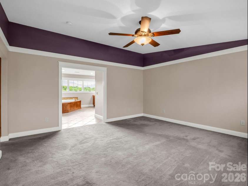111 Arabesque Way, Lake Lure, NC 28746.  MLS# CAR4371299, YatesRealty ID 16736. 