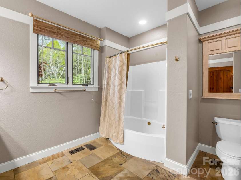 111 Arabesque Way, Lake Lure, NC 28746.  MLS# CAR4371299, YatesRealty ID 16736. 