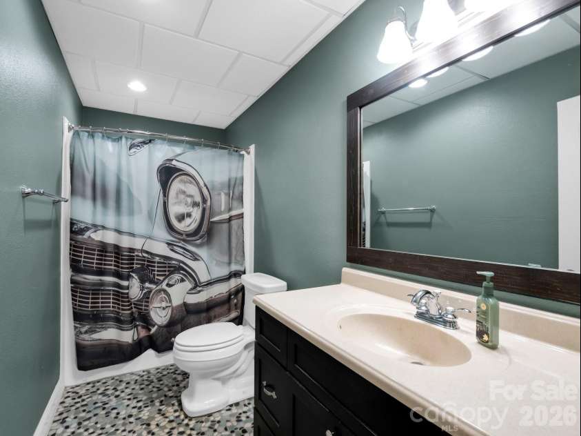 111 Arabesque Way, Lake Lure, NC 28746.  MLS# CAR4371299, YatesRealty ID 16736. 