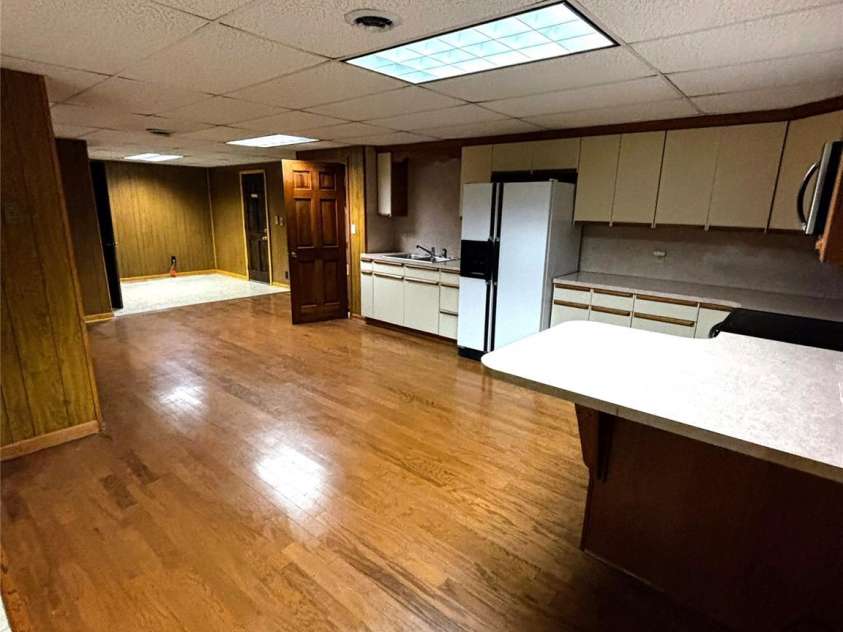 1207 Chadbourne Avenue, Concord, NC 28027.  MLS# CAR4223008, YatesRealty ID 16738. 2nd Kitchen Basement