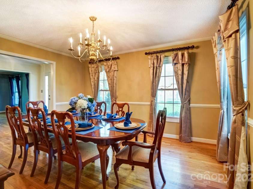 1207 Chadbourne Avenue, Concord, NC 28027.  MLS# CAR4223008, YatesRealty ID 16738. 