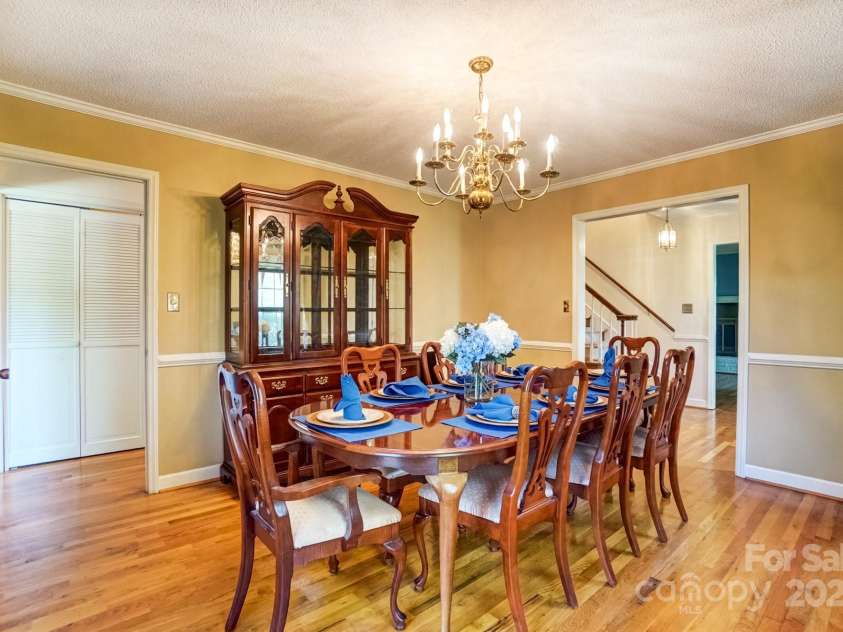 1207 Chadbourne Avenue, Concord, NC 28027.  MLS# CAR4223008, YatesRealty ID 16738. 