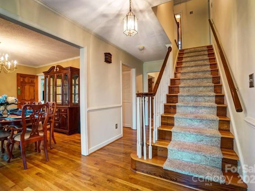 1207 Chadbourne Avenue, Concord, NC 28027.  MLS# CAR4223008, YatesRealty ID 16738. 