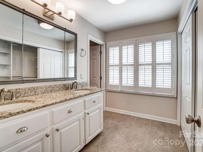 1207 Chadbourne Avenue, Concord, NC 28027.  MLS# CAR4223008, YatesRealty ID 16738. 