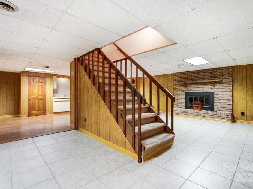 1207 Chadbourne Avenue, Concord, NC 28027.  MLS# CAR4223008, YatesRealty ID 16738. 