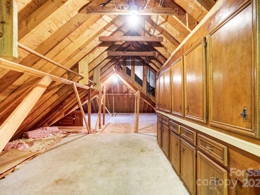 1207 Chadbourne Avenue, Concord, NC 28027.  MLS# CAR4223008, YatesRealty ID 16738. 