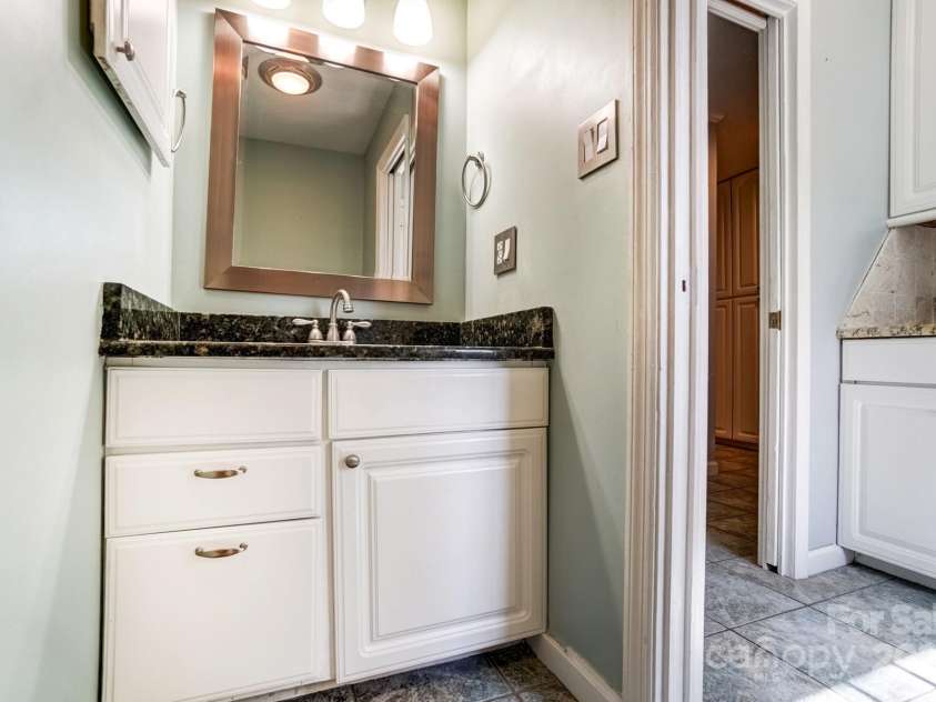 1207 Chadbourne Avenue, Concord, NC 28027.  MLS# CAR4223008, YatesRealty ID 16738. 