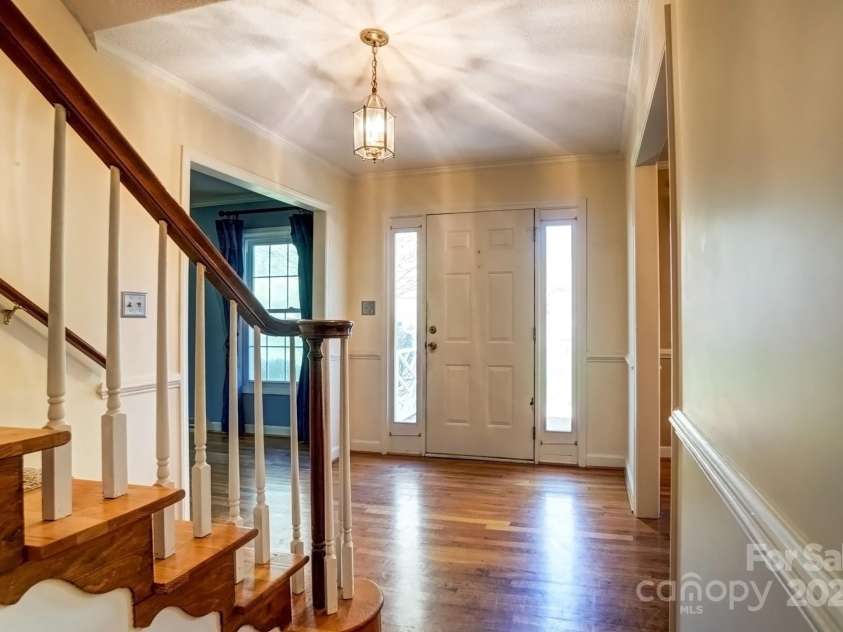 1207 Chadbourne Avenue, Concord, NC 28027.  MLS# CAR4223008, YatesRealty ID 16738. 