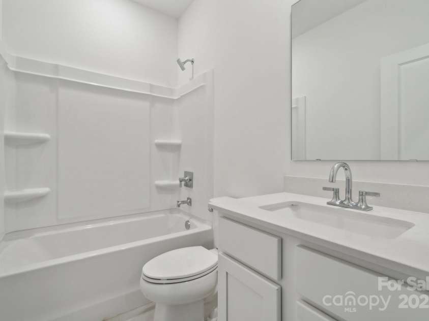 2577 Blue Sky Meadows Drive, Monroe, NC 28110.  MLS# CAR4238003, YatesRealty ID 16739. Representative photo