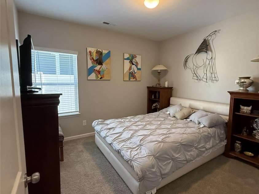 40250 Crooked Stick Drive, Lancaster, SC 29720.  MLS# CAR4371206, YatesRealty ID 16739. Second Bedroom