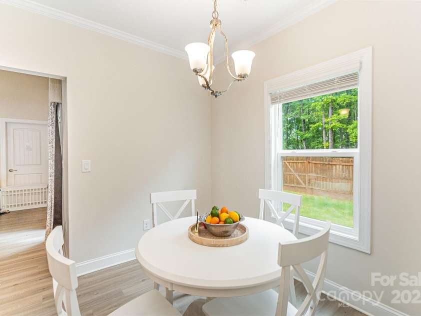107 Sina Street, Troutman, NC 28166.  MLS# CAR4257563, YatesRealty ID 16740. 