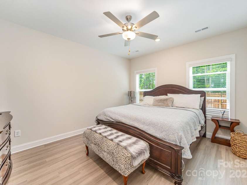 107 Sina Street, Troutman, NC 28166.  MLS# CAR4257563, YatesRealty ID 16740. 