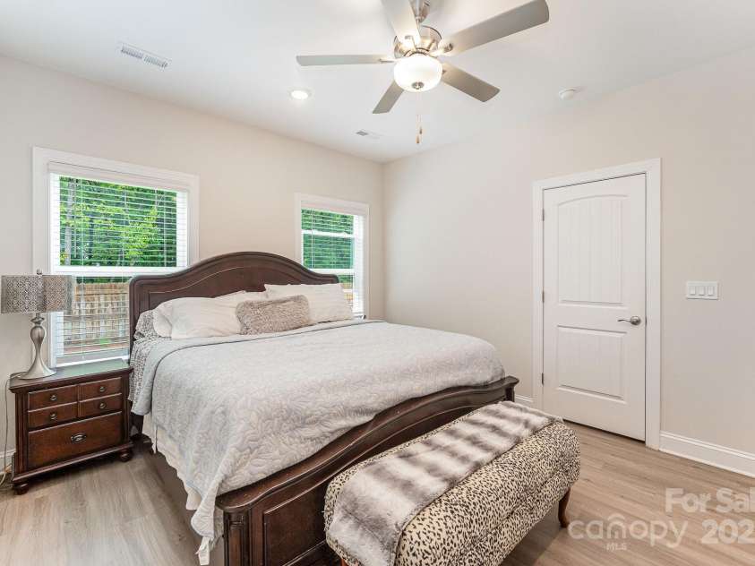 107 Sina Street, Troutman, NC 28166.  MLS# CAR4257563, YatesRealty ID 16740. 