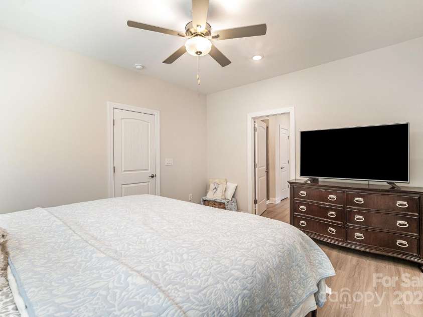 107 Sina Street, Troutman, NC 28166.  MLS# CAR4257563, YatesRealty ID 16740. 