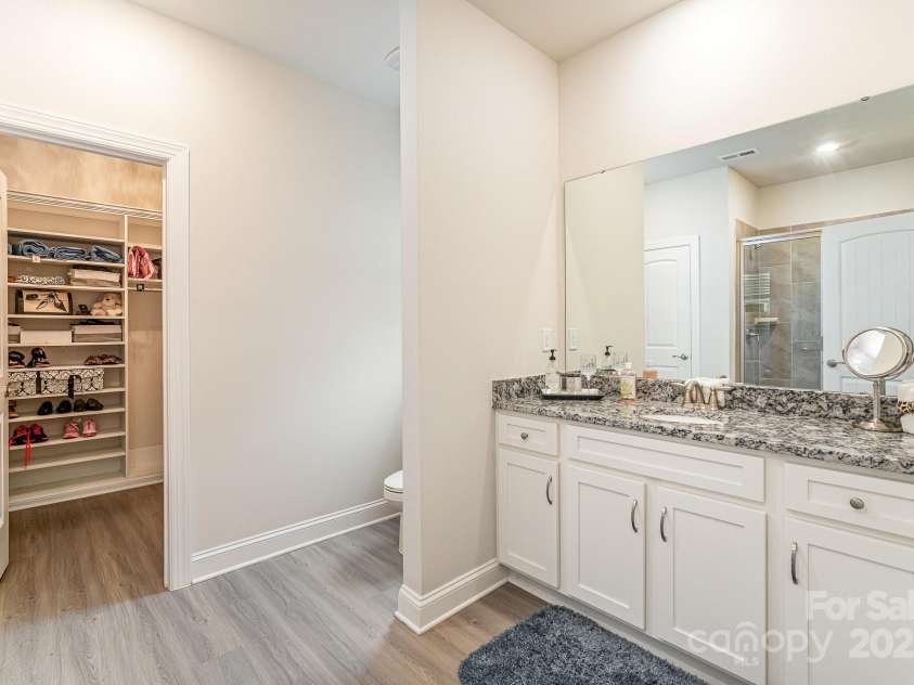 107 Sina Street, Troutman, NC 28166.  MLS# CAR4257563, YatesRealty ID 16740. 
