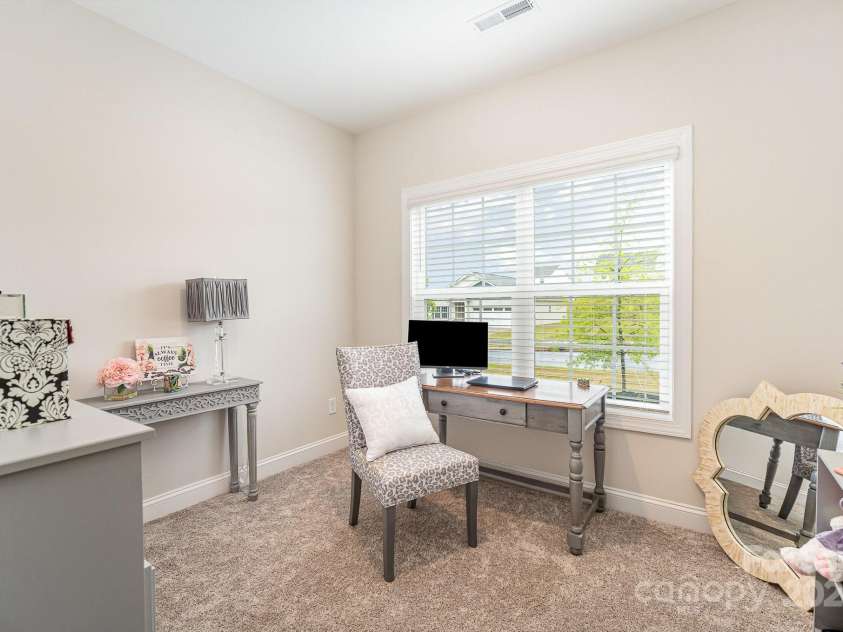 107 Sina Street, Troutman, NC 28166.  MLS# CAR4257563, YatesRealty ID 16740. 