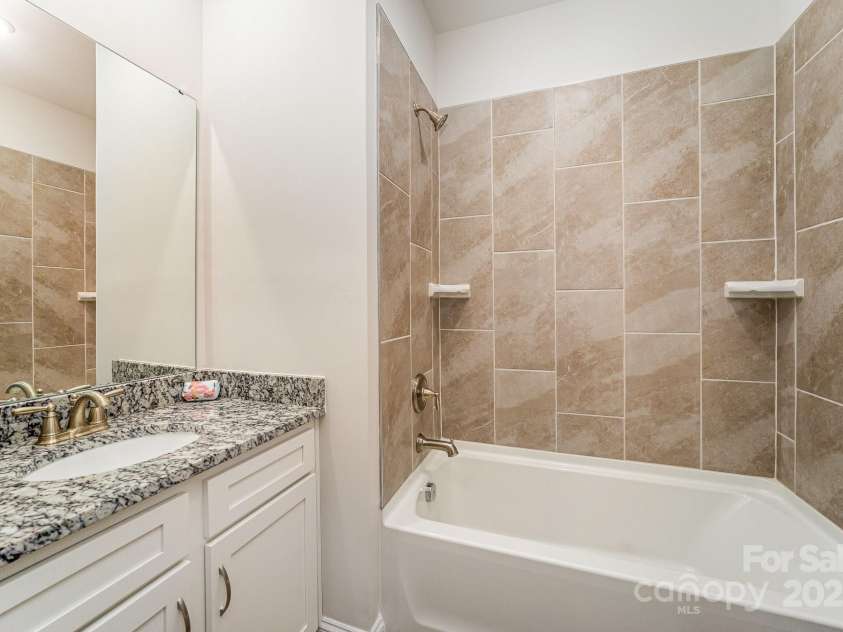 107 Sina Street, Troutman, NC 28166.  MLS# CAR4257563, YatesRealty ID 16740. 