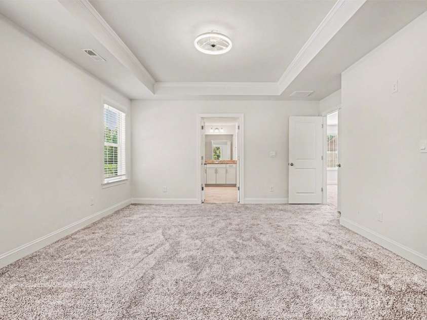 141 Hornbeam Lane, Mooresville, NC 28117.  MLS# CAR4374344, YatesRealty ID 16740. 