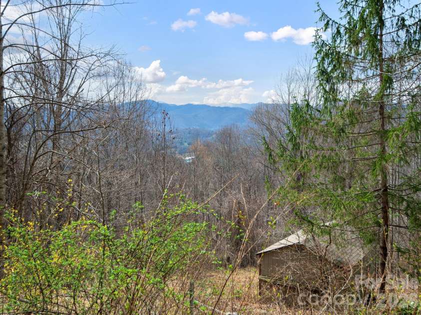 1160 High Rock Mountain Road, Marshall, NC 28753.  MLS# CAR4355296, YatesRealty ID 16741. 