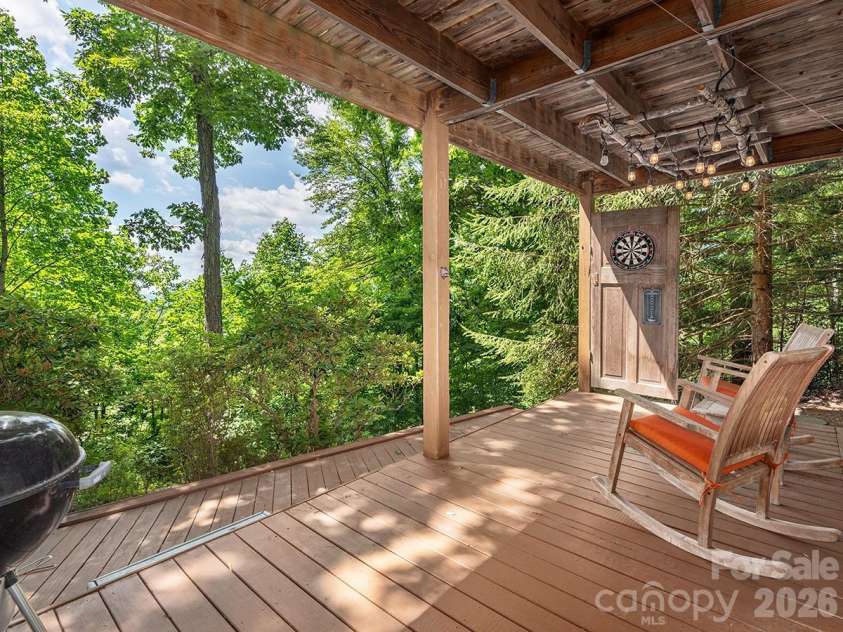 1160 High Rock Mountain Road, Marshall, NC 28753.  MLS# CAR4355296, YatesRealty ID 16741. Rock and Relaz