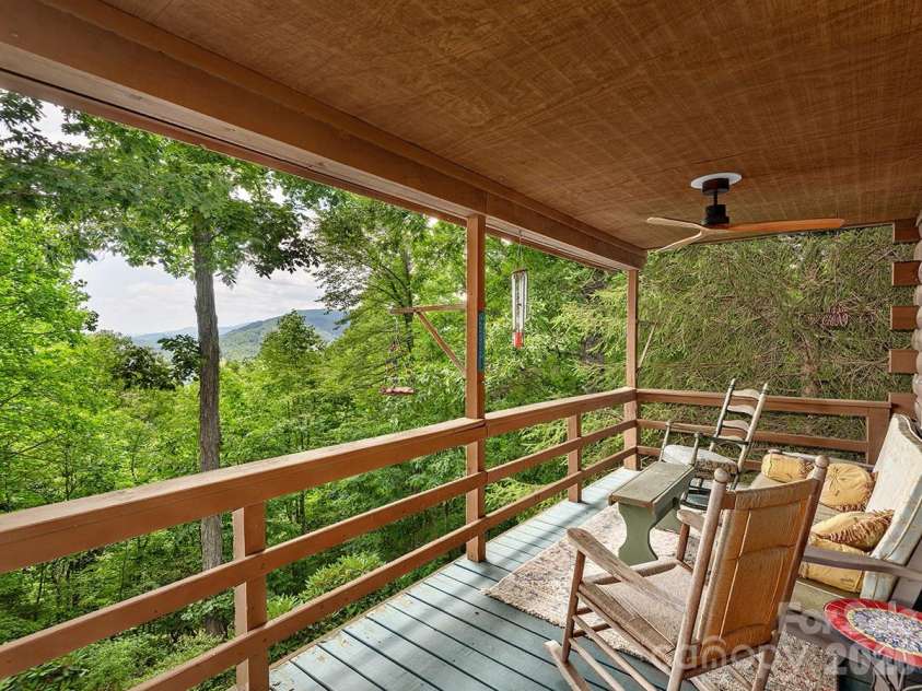 1160 High Rock Mountain Road, Marshall, NC 28753.  MLS# CAR4355296, YatesRealty ID 16741. THIS is Where You'll Spend Your Time! 
