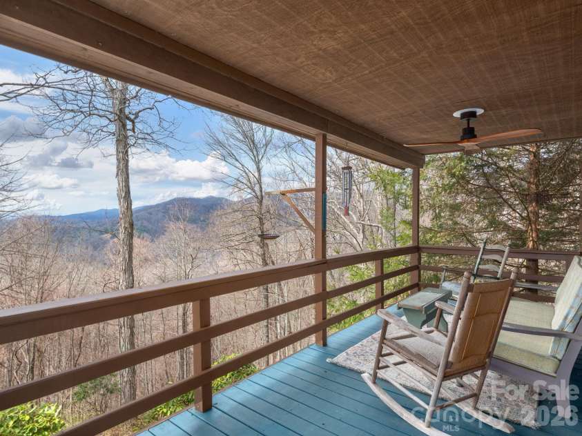 1160 High Rock Mountain Road, Marshall, NC 28753.  MLS# CAR4355296, YatesRealty ID 16741. VIEWS VIEWS VIEW 