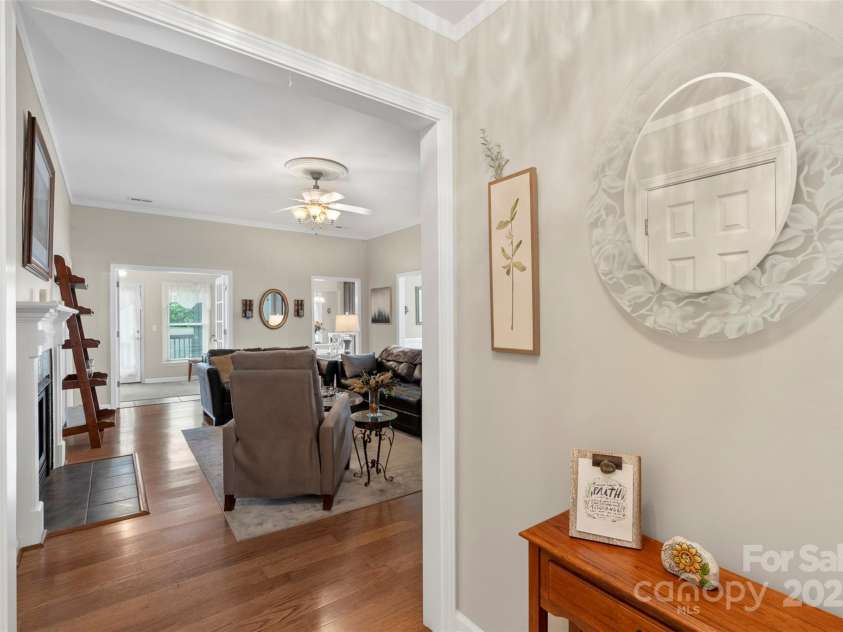 800 Isle Of Palms Court, Fort Mill, SC 29708.  MLS# CAR4264673, YatesRealty ID 16741. 
