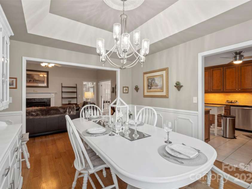 800 Isle Of Palms Court, Fort Mill, SC 29708.  MLS# CAR4264673, YatesRealty ID 16741. 