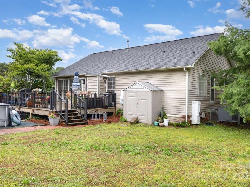 2906 Chapman Circle, Rock Hill, SC 29732.  MLS# CAR4256898, YatesRealty ID 16743. 
