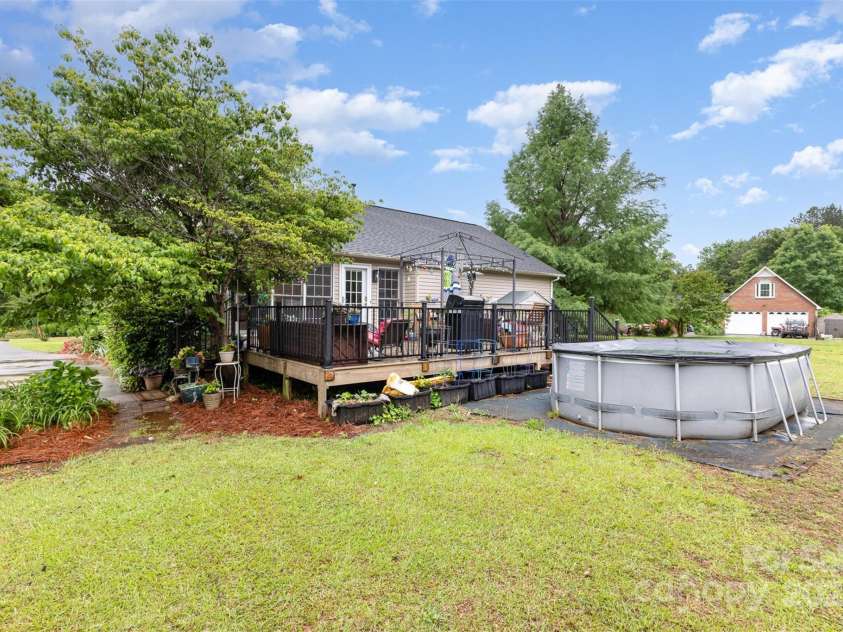 2906 Chapman Circle, Rock Hill, SC 29732.  MLS# CAR4256898, YatesRealty ID 16743. 