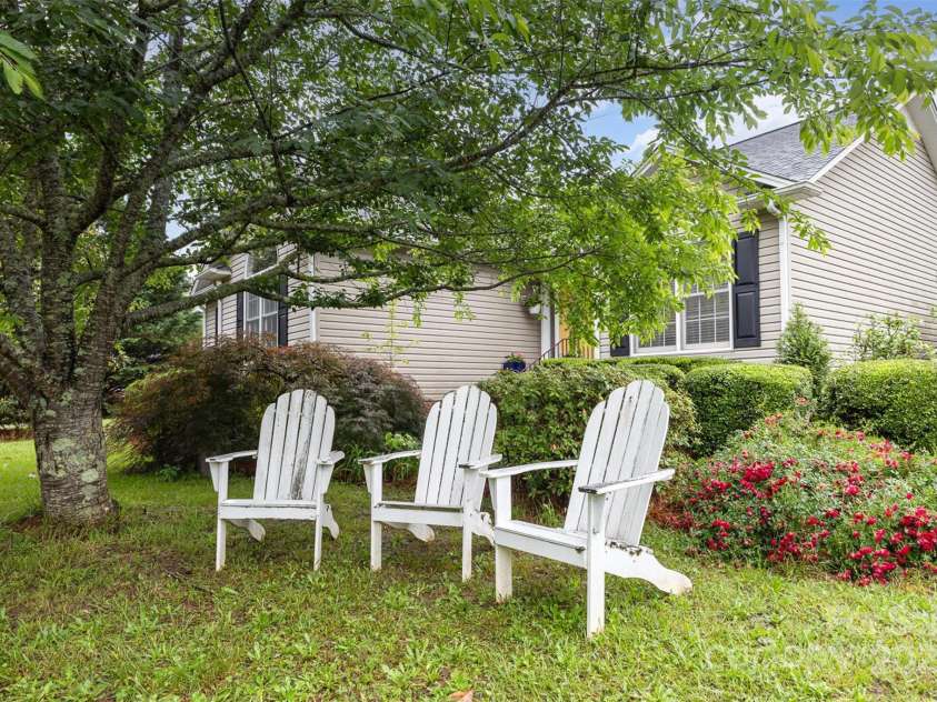 2906 Chapman Circle, Rock Hill, SC 29732.  MLS# CAR4256898, YatesRealty ID 16743. 