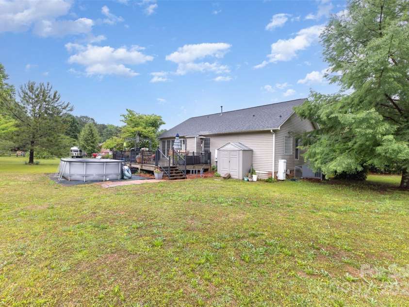 2906 Chapman Circle, Rock Hill, SC 29732.  MLS# CAR4256898, YatesRealty ID 16743. 