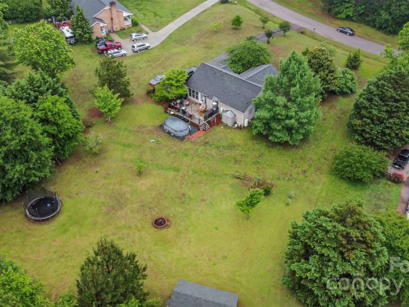 2906 Chapman Circle, Rock Hill, SC 29732.  MLS# CAR4256898, YatesRealty ID 16743. 