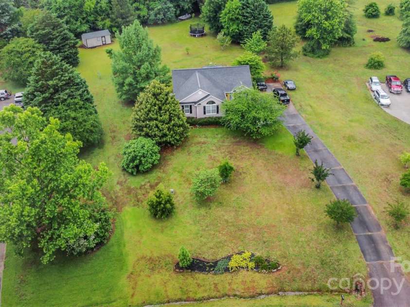 2906 Chapman Circle, Rock Hill, SC 29732.  MLS# CAR4256898, YatesRealty ID 16743. 