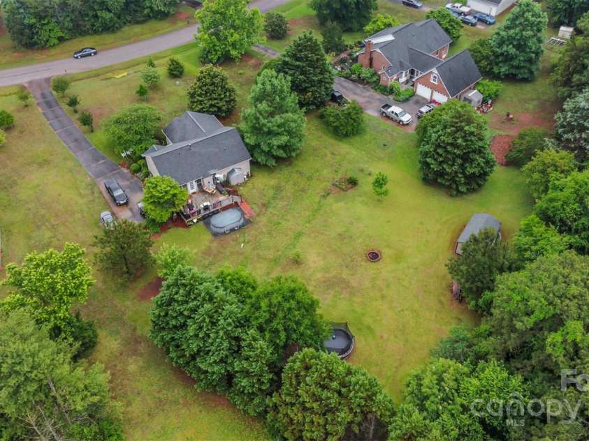 2906 Chapman Circle, Rock Hill, SC 29732.  MLS# CAR4256898, YatesRealty ID 16743. 