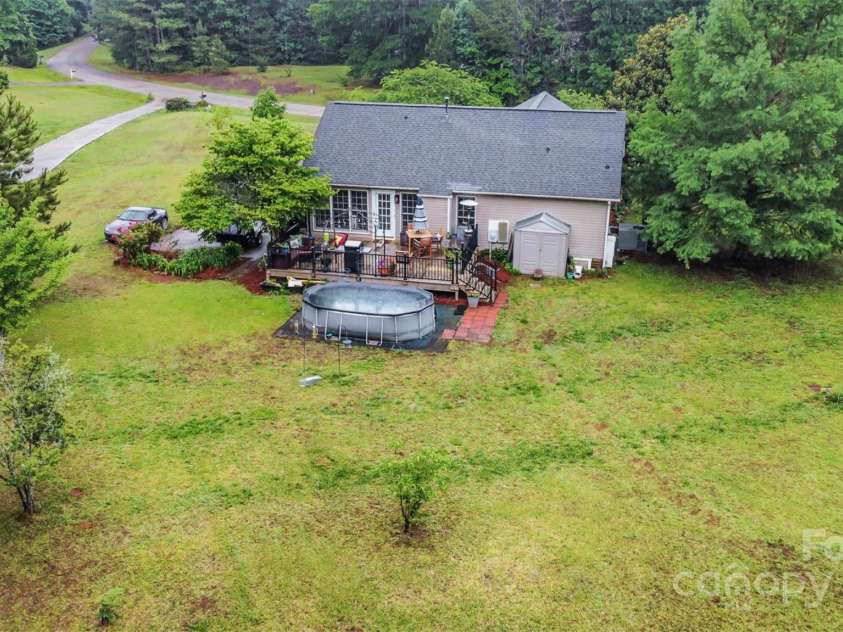 2906 Chapman Circle, Rock Hill, SC 29732.  MLS# CAR4256898, YatesRealty ID 16743. 