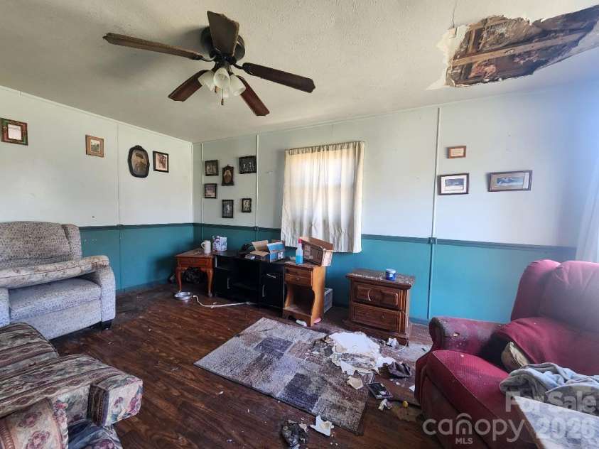 5824 Sugar Loaf Road, Connelly Springs, NC 28612.  MLS# CAR4373778, YatesRealty ID 16743. 