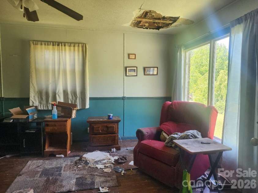 5824 Sugar Loaf Road, Connelly Springs, NC 28612.  MLS# CAR4373778, YatesRealty ID 16743. 