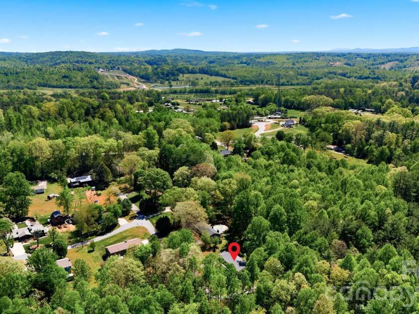 3441 Spencer Heights Place, Lenoir, NC 28645.  MLS# CAR4371926, YatesRealty ID 16744. 